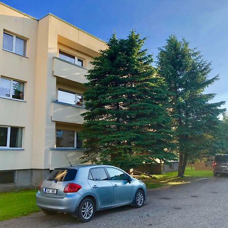 Wind Rose Apartment Kuressaare Kültér fotó