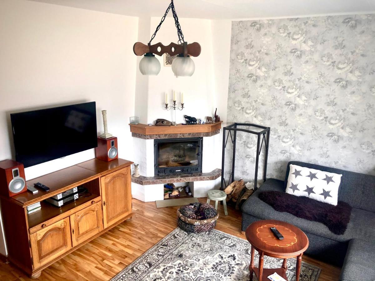 Wind Rose Apartment Kuressaare Kültér fotó