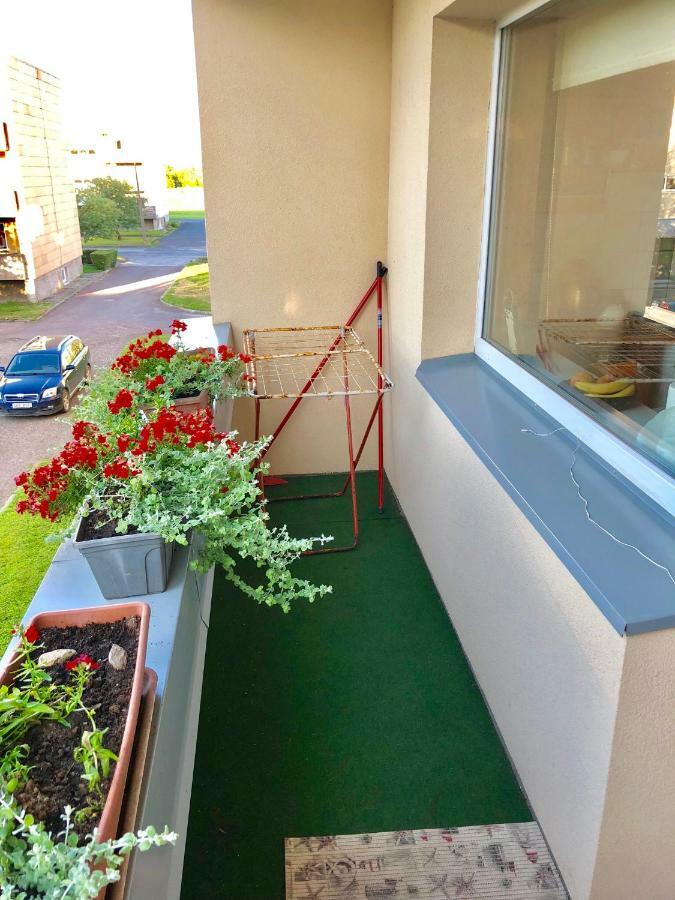 Wind Rose Apartment Kuressaare Kültér fotó