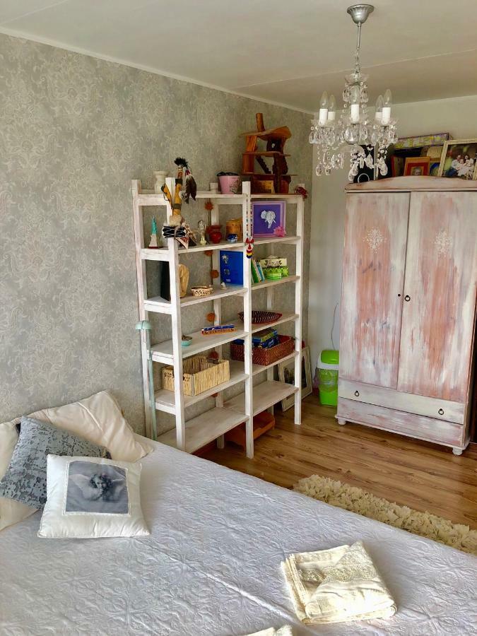 Wind Rose Apartment Kuressaare Kültér fotó