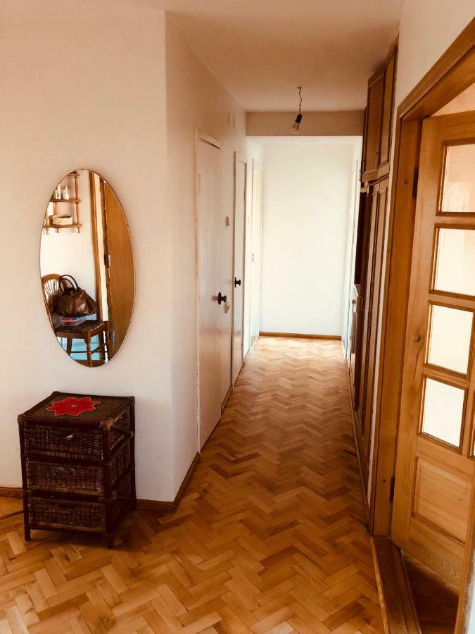 Wind Rose Apartment Kuressaare Kültér fotó